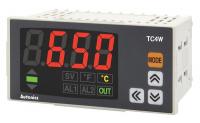 11Y551 Temp Indicator, RTD/J/K TC, -148 to 2192F