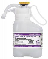 11Y609 Cleaner and Disinfectant, Characteristic