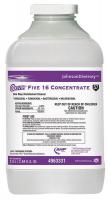 11Y610 Cleaner and Disinfectant, PK 2