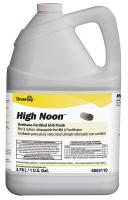 11Y633 Floor Finish, 1 gal., 30 to 45 min.