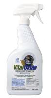 11Y746 Cleaner and Disinfectant, Size 32 oz.