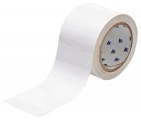 11Z106 Floor Marking Tape, Roll, 3In W, 100 ft. L