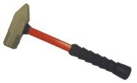 11Z412 CrossPein Hammer, 3 lbs., 15 In L