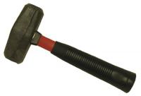 11Z414 Drilling Hammer, 3 lbs., 10 In L