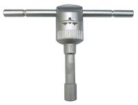 11Z423 T-Ratchet Nut Driver, 6-1/4 In