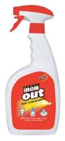 11Z434 Rust Remover, 24 oz., Bottle, Colorless