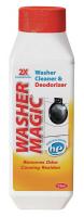 11Z435 Washer Machine Cleaner, 12 oz., Frsh Scent