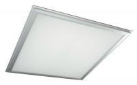 11Z449 Flat Panel Fixture, LED, 2x2, 3500K