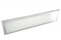 11Z450 Flat Panel Fixture, LED, 1x4, 3500K