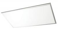 11Z451 Flat Panel Fixture, LED, 2 x 4, 3500K