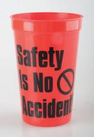 11Z504 Stadium Cup, Safety is no Accident, PK10