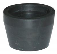 11Z529 Insulator Cap, For Use With Q-Guns
