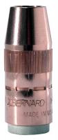 11Z556 Nozzle, 5/8 In, For  Q-Guns