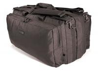 11Z597 Mobile Operation Bag, Black, Nylon