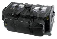 11Z602 ALERT 5 Bag, Black, Nylon