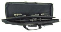 11Z640 Padded Weapons Case, Black
