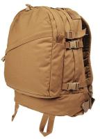11Z661 Three Day Assault Back Pack, Coyote Tan