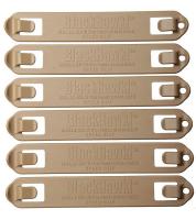 11Z690 Speed Clips, Coyote Tan