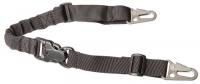 11Z702 Tactical Releasable Sling, Black