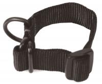 11Z705 Single Point Sling, Black