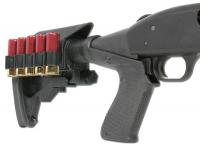 11Z713 PowerPak Modular Cheek Piece, Black