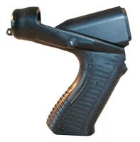 11Z721 BreachersGrip Shotgun Stock, Black