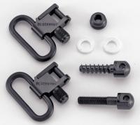 11Z726 Swivel Kit, Black