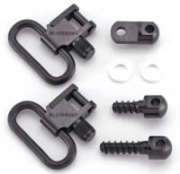 11Z727 Swivel Kit, Black