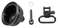 11Z731 Mag Cap Set, Black, Mossberg 590/835