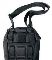 11Z741 Dump Pouch, Black