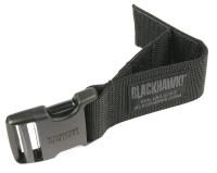11Z748 Drop Leg Extender, Black