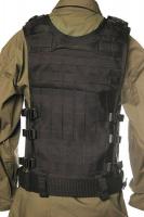 11Z756 STRIKE Elite Vest, Black,