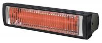 11Z944 Electric Infrared Heater, 5120 BtuH, 240V