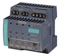12A035 Selectivity Module, Power Security, 24VDC