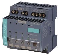 12A036 Selectivity Module, Power Security, 24VDC