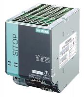 12A047 Power Supply, Din Mount, Amps 10