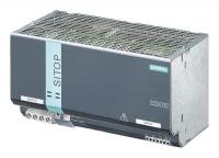 12A049 Power Supply, Din Mount, Amps 40
