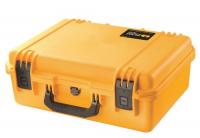 12A108 Protector Case, 0.91 cu. ft., Yellow