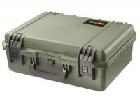 12A109 Protector Case, 0.91 cu. ft., OD Green