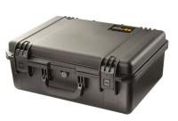 12A123 Protector Case, 1.25 cu. ft., Black