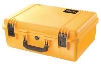 12A124 Protector Case, 1.25 cu. ft., Yellow