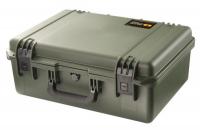 12A125 Protector Case, 1.25 cu. ft., OD Green