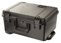 12A128 Protector Case, 1.62 cu. ft., Black