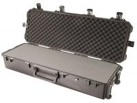 12A174 Protector Case w/Foam, 3.03 cu. ft., Black