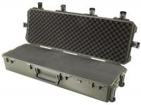 12A175 Protector Case w/Foam, 3.03 cu ft., OD Grn