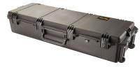 12A176 Protector Case, 3.03 cu. ft., Black