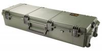 12A177 Protector Case, 3.03 cu. ft., OD Green