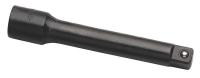 12A472 Socket Extension, Impact, 1/2 In Dr, 1 In