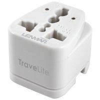 12A595 All-in-One AC World Travel Converter