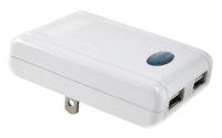 12A597 Power Adapter, For USB Powered Devices